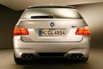 BMW M5 Touring 2009 года